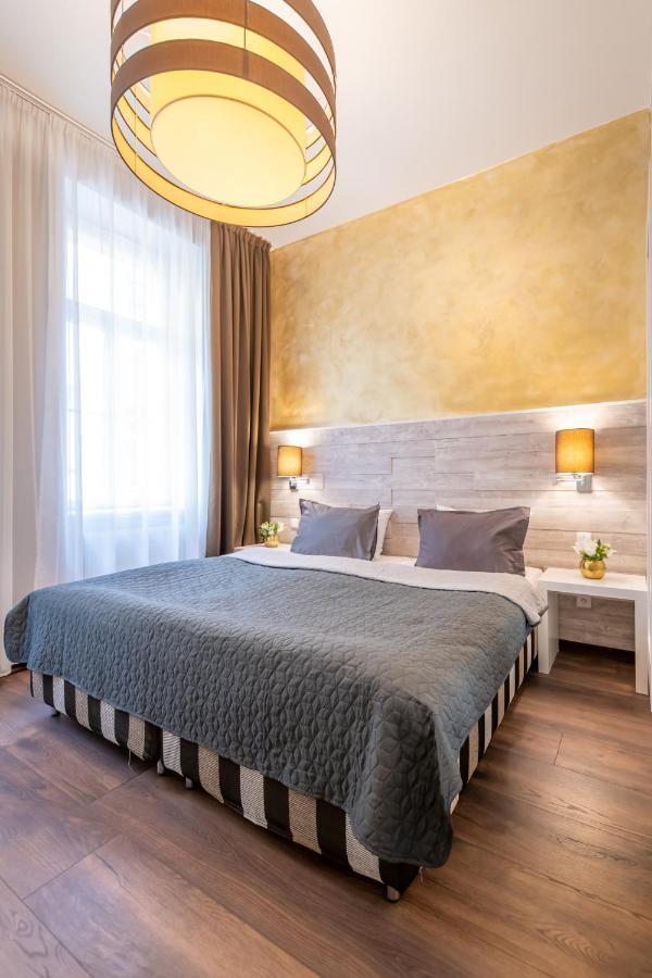 Apartamento Emporio