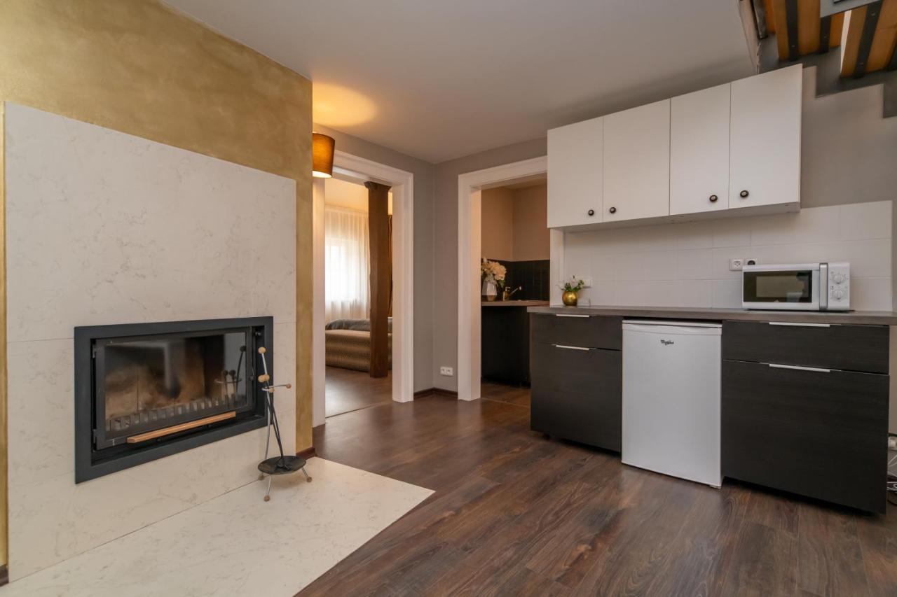 Emporio Apartamento *