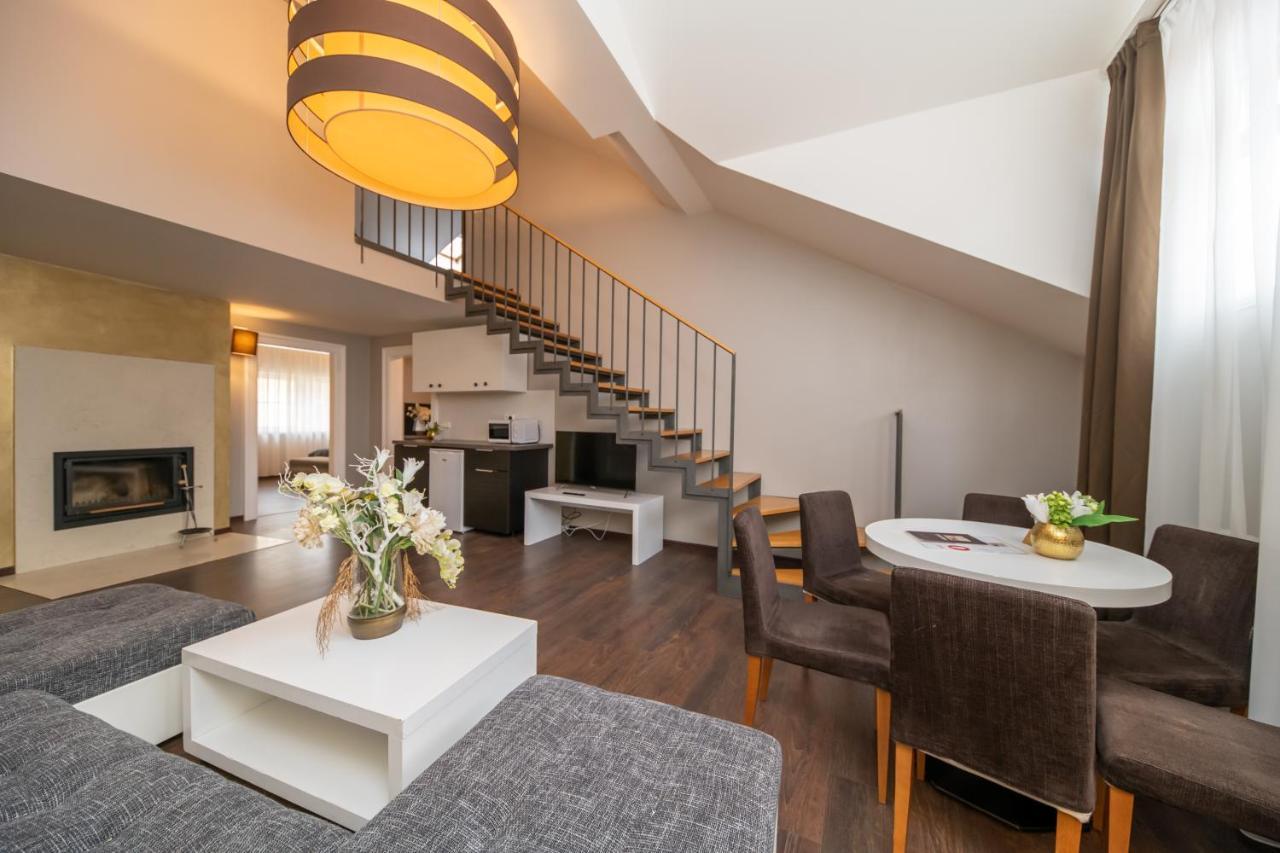 Apartamento Emporio Praga