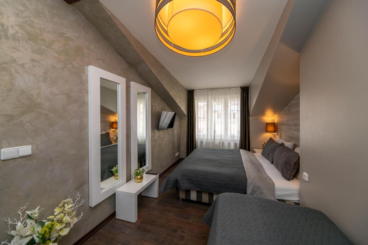 Emporio Apartamento *