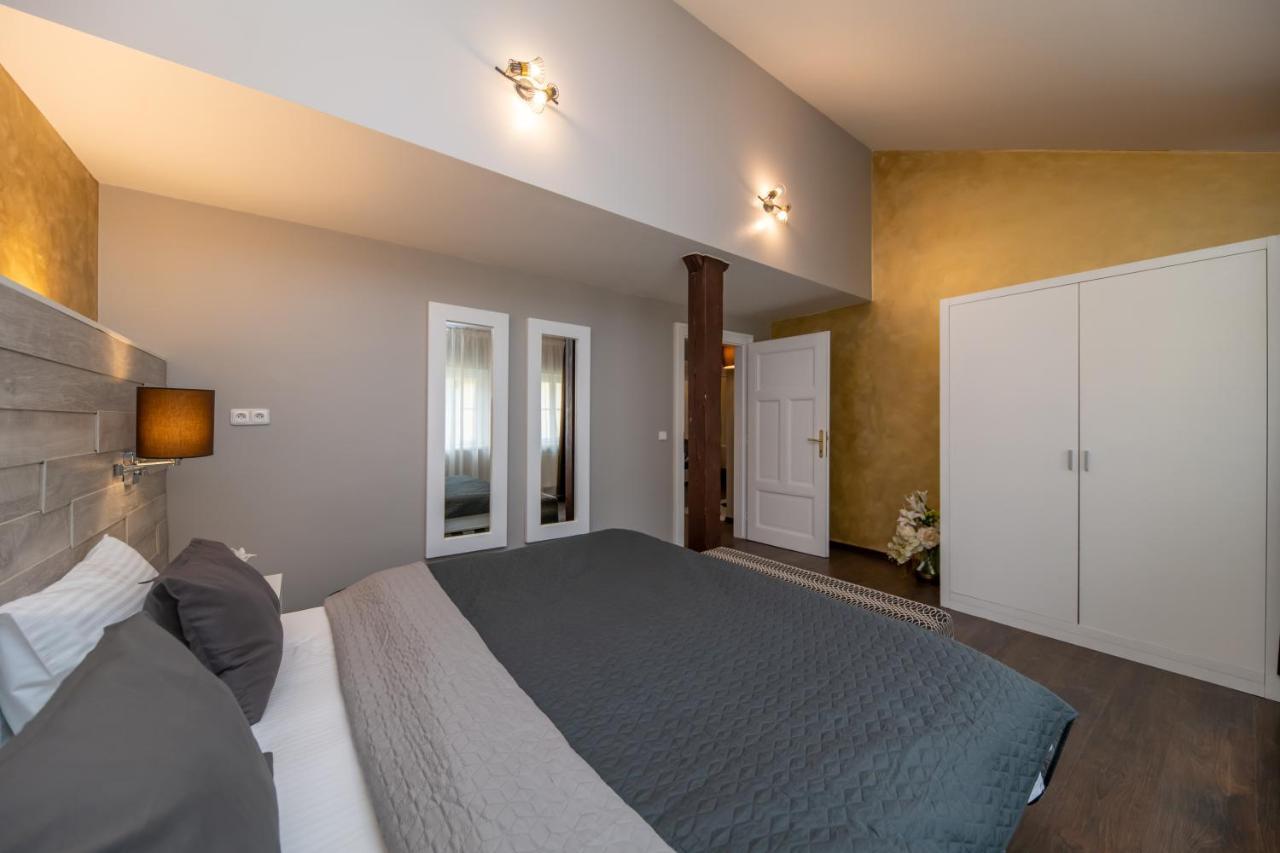 Apartamento Emporio