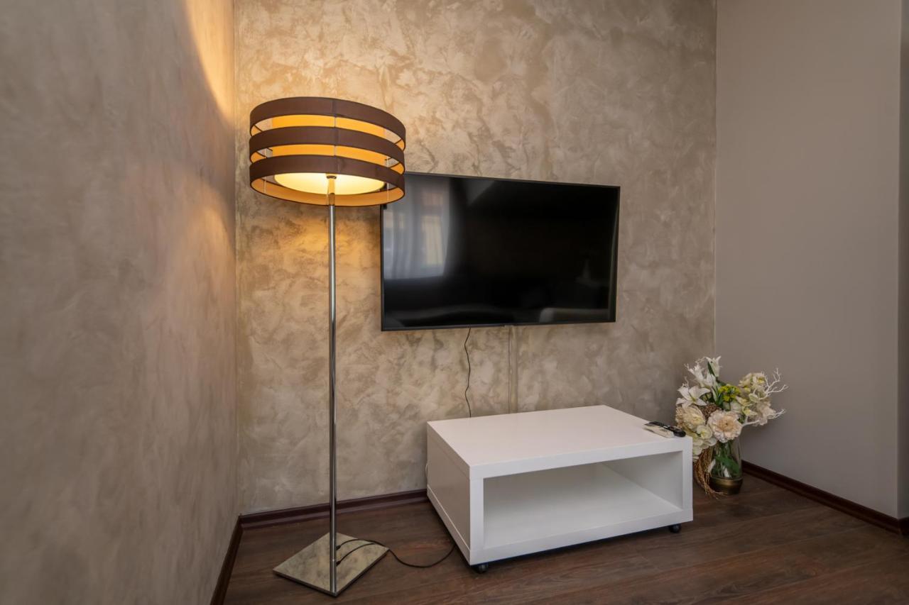Apartamento Emporio *