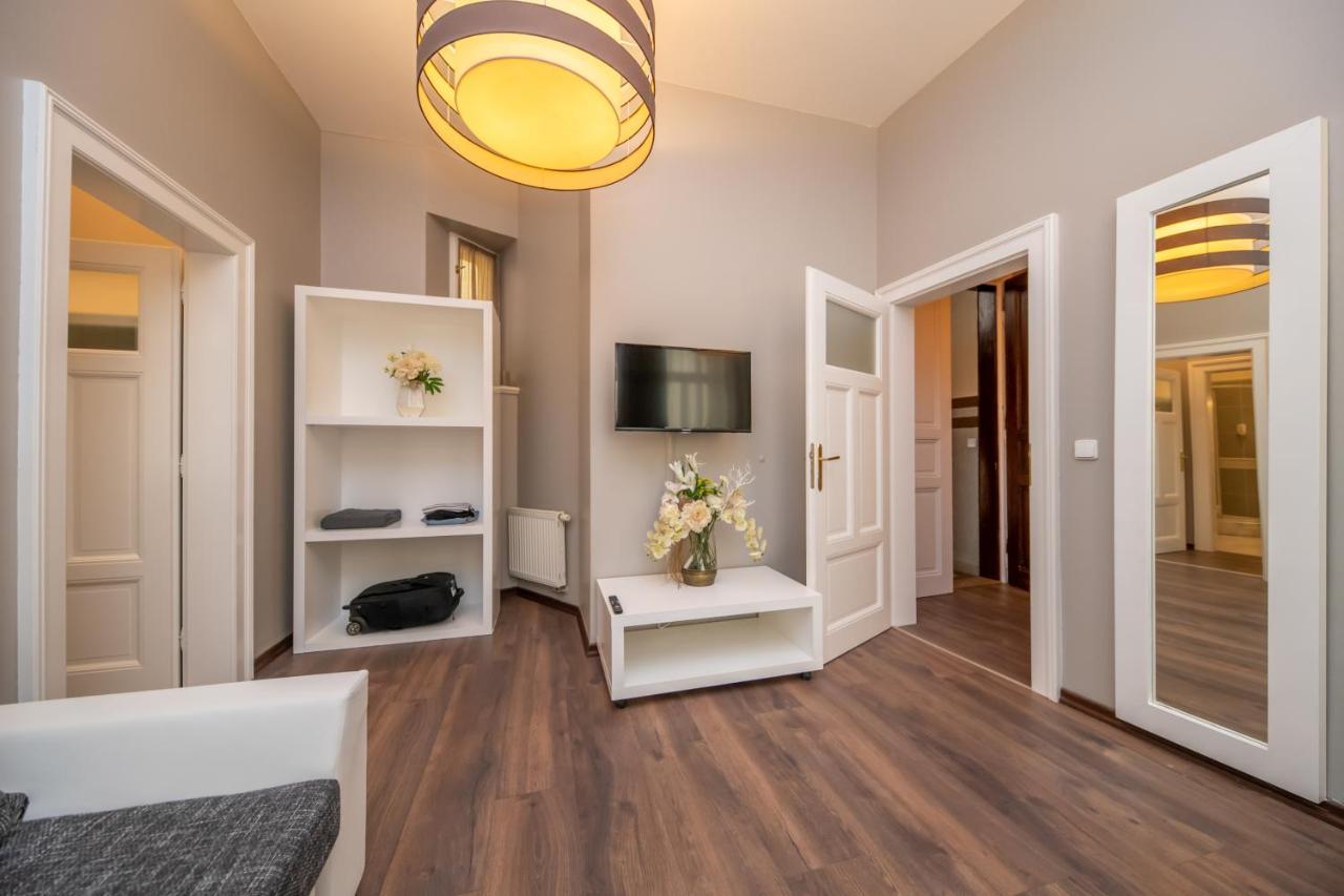 Apartamento Emporio
