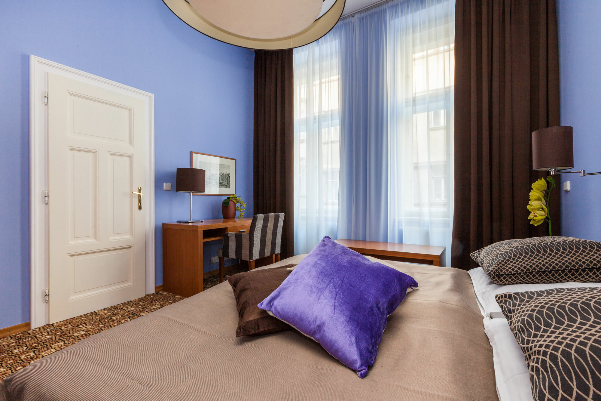 Emporio Apartamento