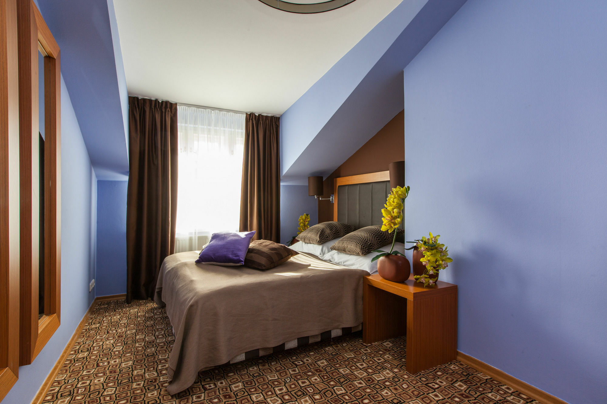 Apartamento Emporio *