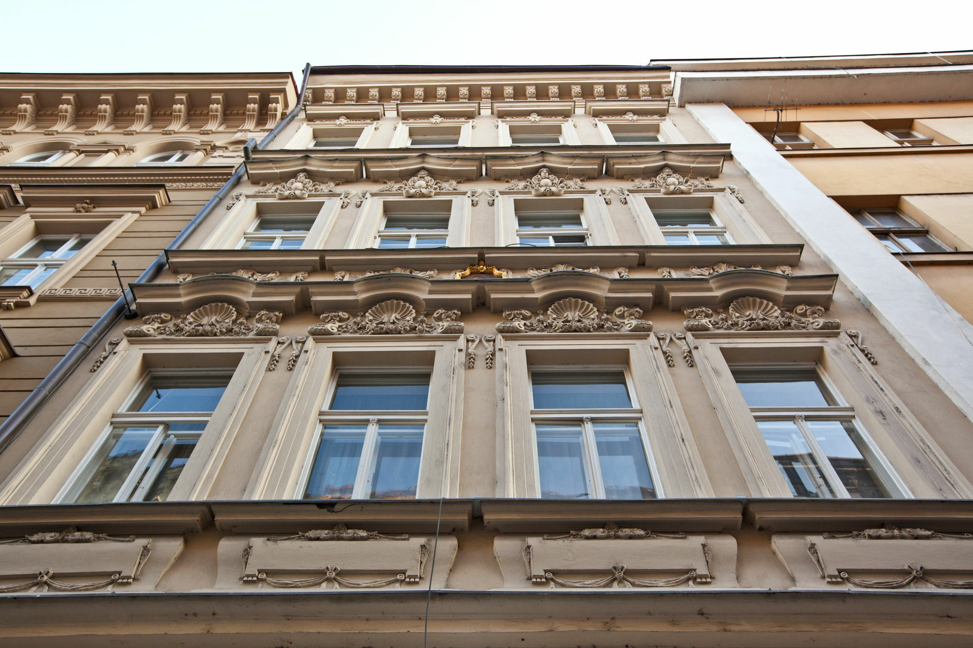 Emporio Apartamento