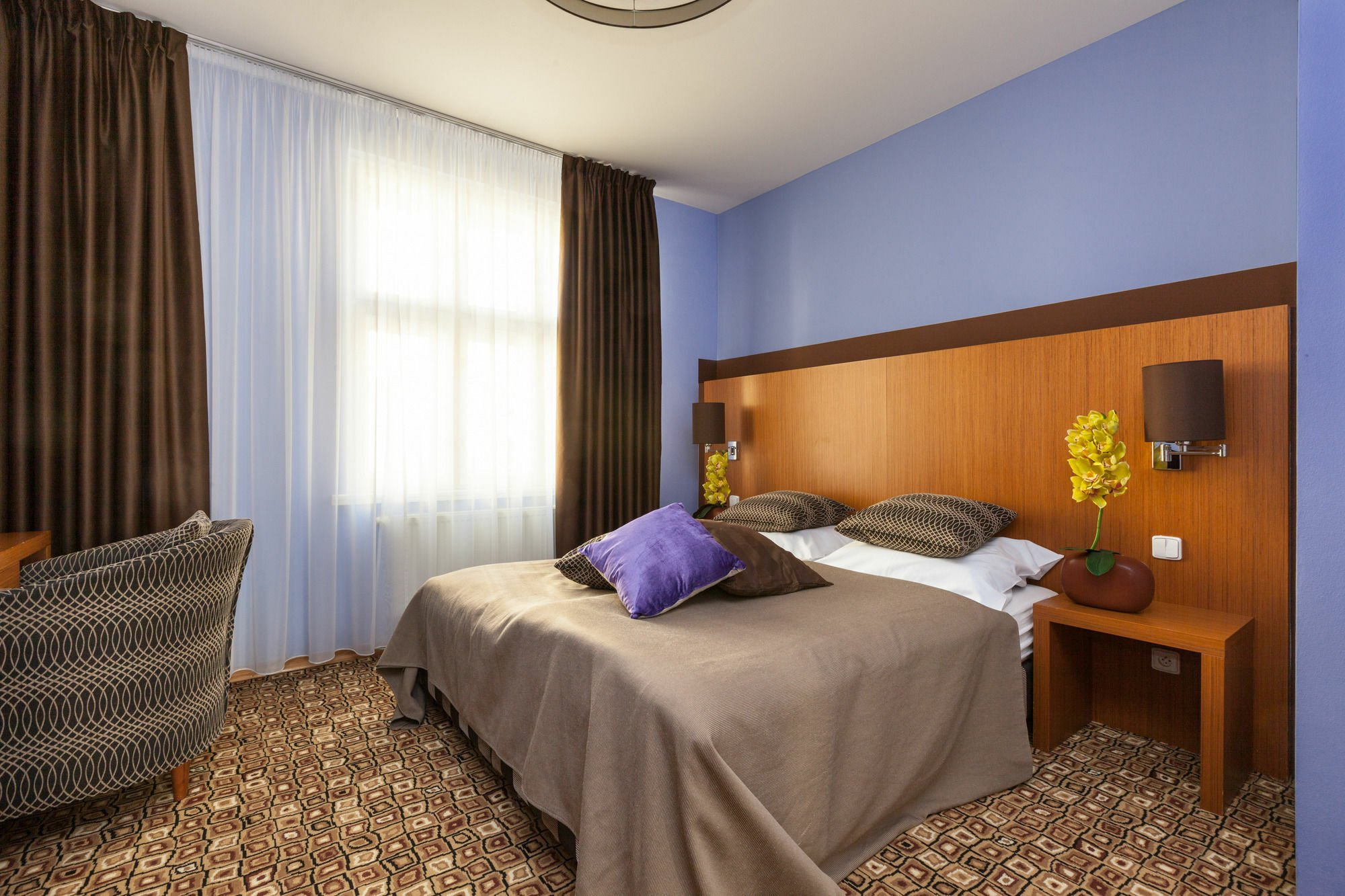 Emporio Apartamento *