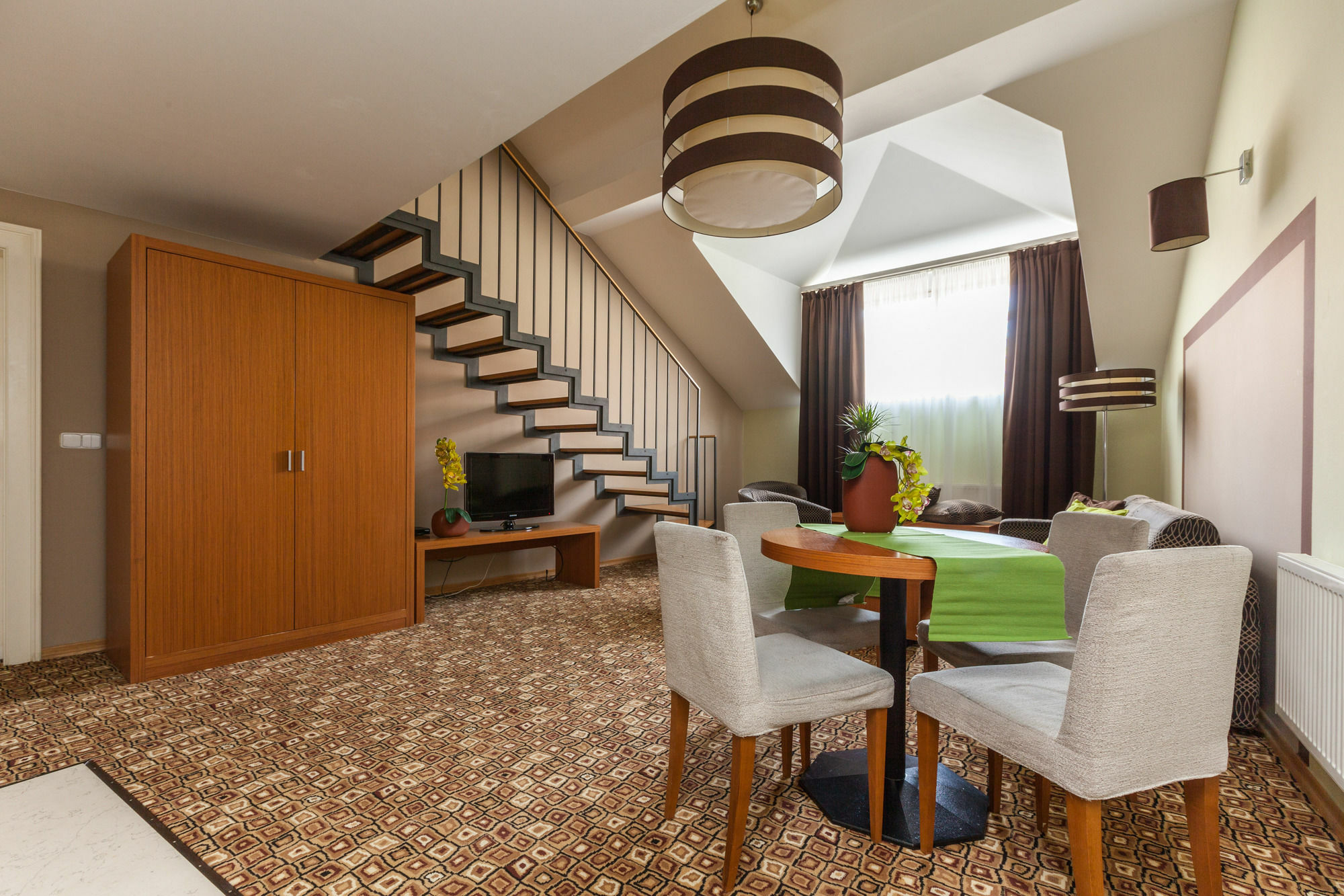 Emporio Apartamento
