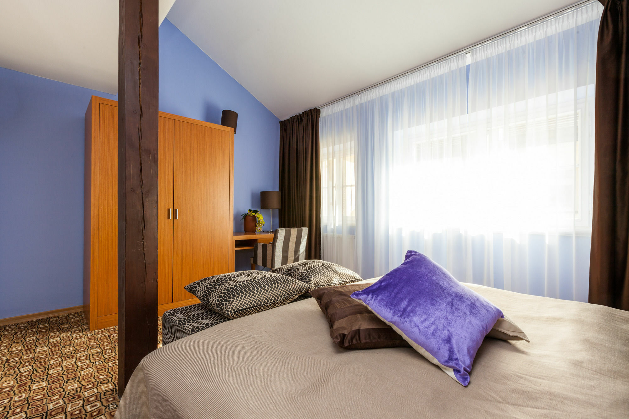 Emporio Apartamento