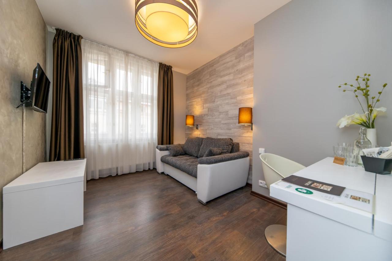 Emporio Apartamento Praga