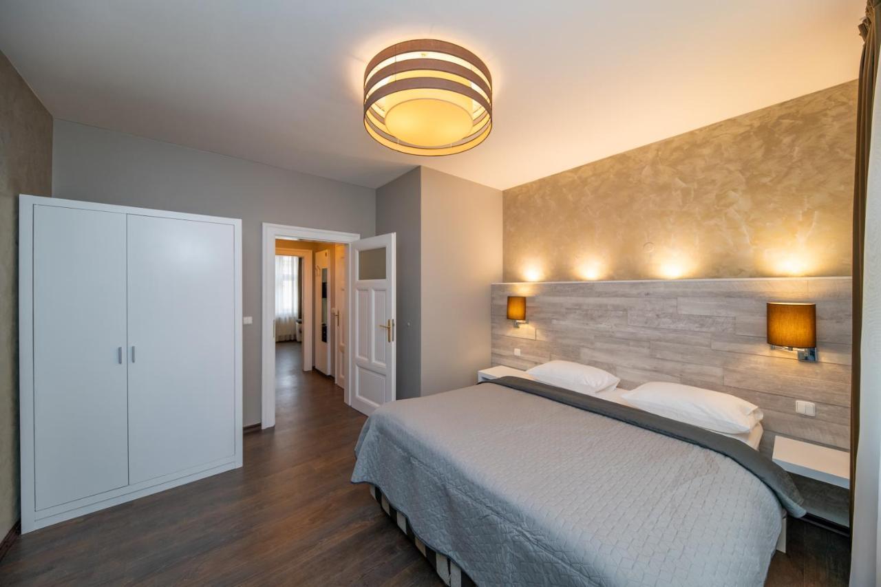 Apartamento Emporio